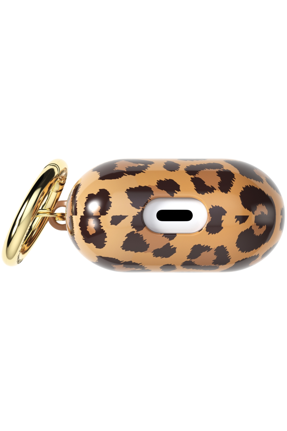 Richmond & Finch Freedom Series Apple Airpod Soft Leopard - Afbeelding 3