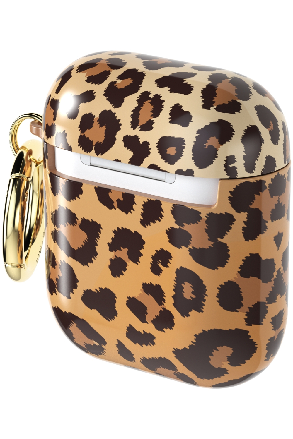 Richmond & Finch Freedom Series Apple Airpod Soft Leopard - Afbeelding 5