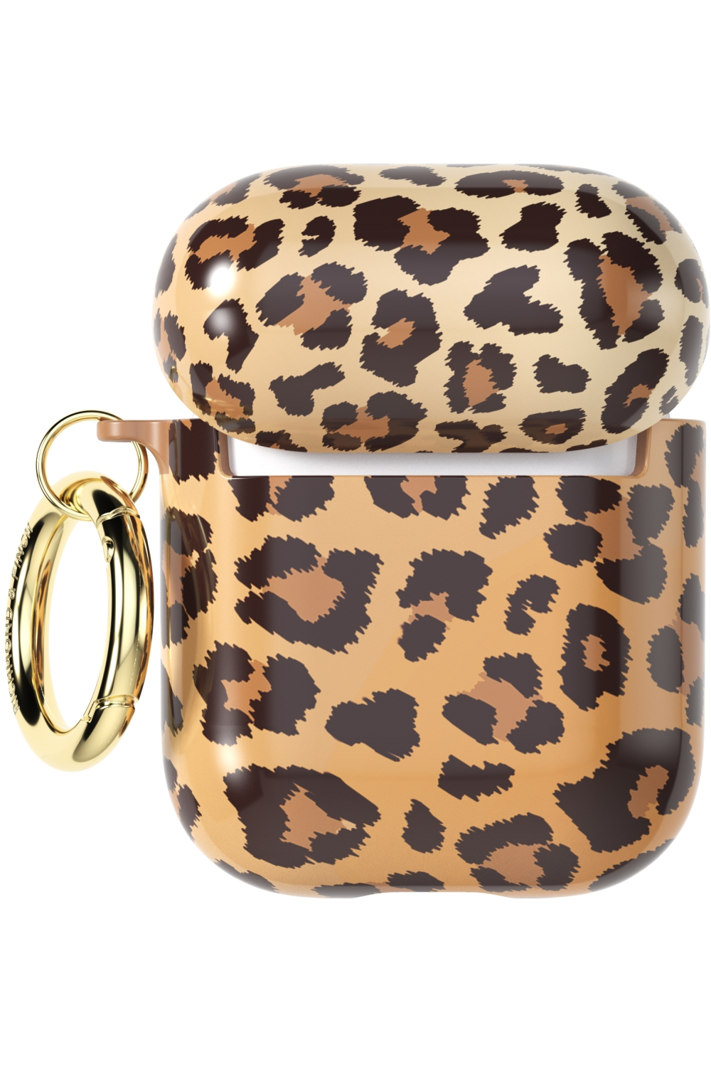 Richmond & Finch Freedom Series Apple Airpod Soft Leopard - Afbeelding 7