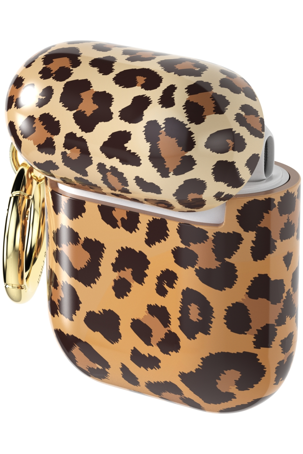 Richmond & Finch Freedom Series Apple Airpod Soft Leopard - Afbeelding 9