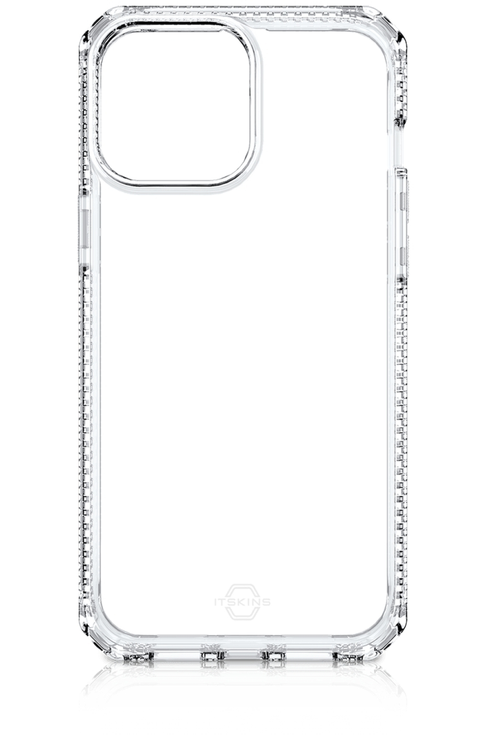 Itskins Level 2 Spectrumclear For Apple Iphone 13 Transparent - Afbeelding 3