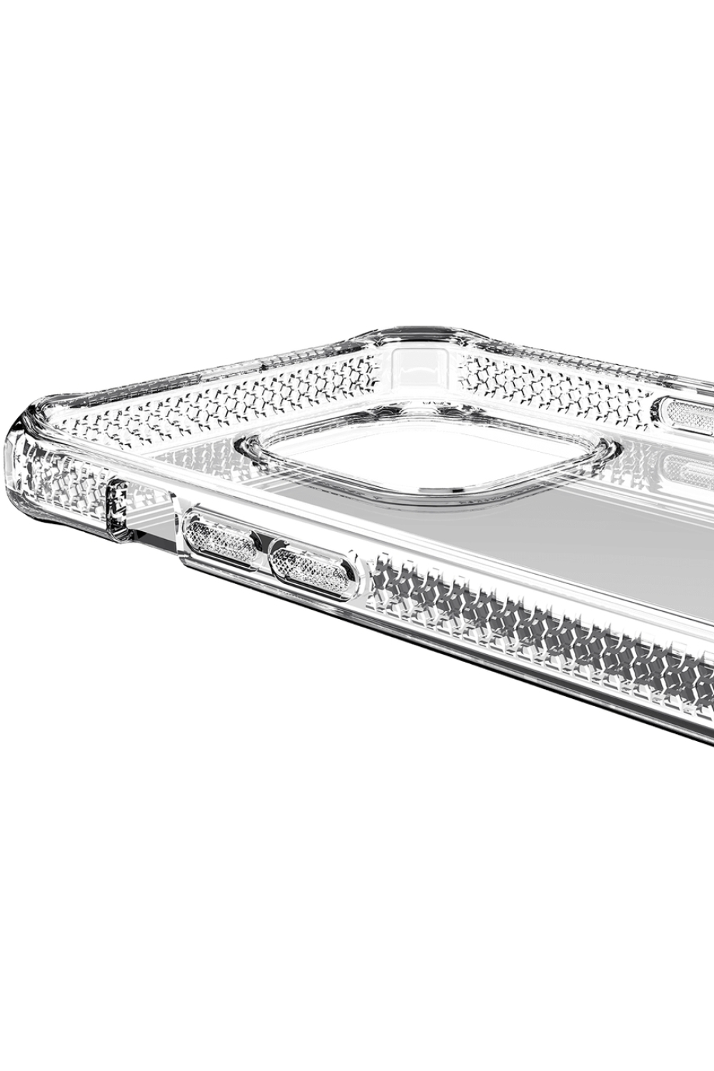 Itskins Level 2 Spectrumclear For Apple Iphone 13 Transparent - Afbeelding 5