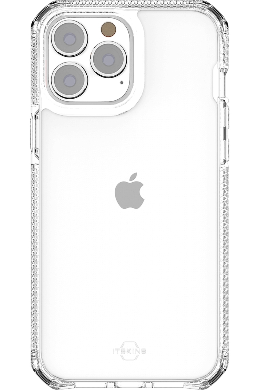 Itskins Level 3 Supremeclear For Apple Iphone 13 Pro Transparent - Afbeelding 2
