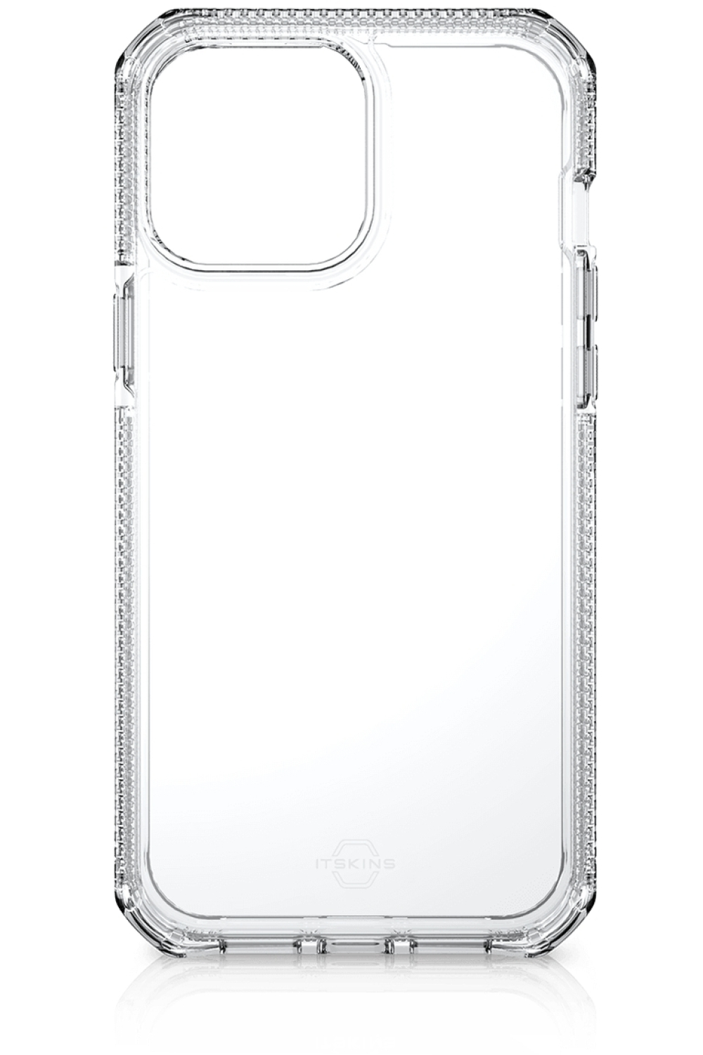 Itskins Level 3 Supremeclear For Apple Iphone 13 Pro Transparent - Afbeelding 3