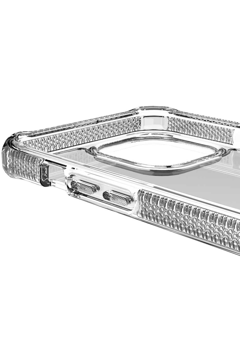 Itskins Level 3 Supremeclear For Apple Iphone 13 Pro Transparent - Afbeelding 5