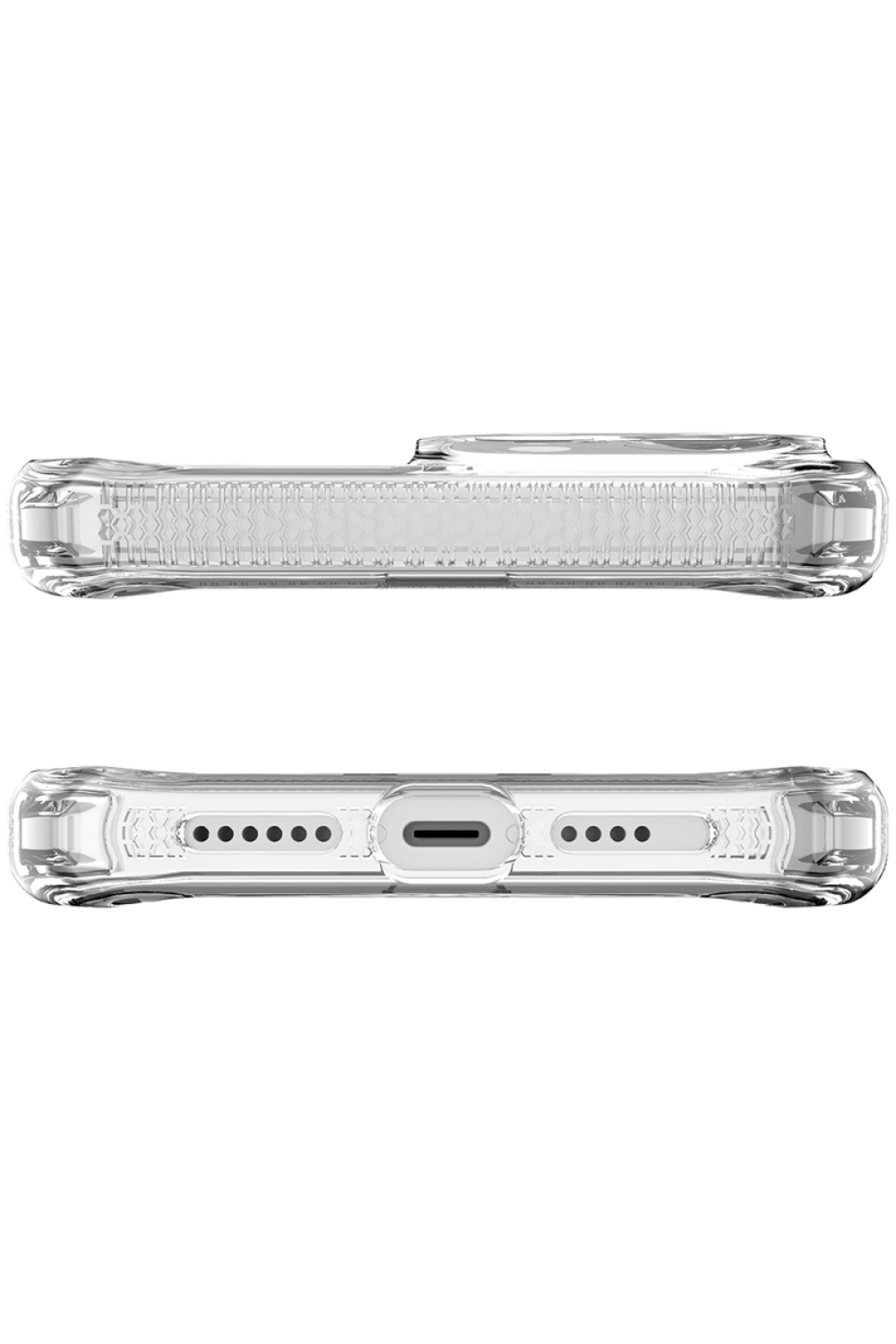 Itskins Level 3 Supremeclear For Apple Iphone 13 Pro Transparent - Afbeelding 7