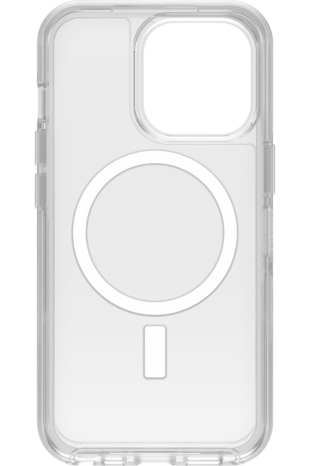 Otterbox Symmetry+ Clear Case Apple Iphone 13 Pro Clear - Afbeelding 2
