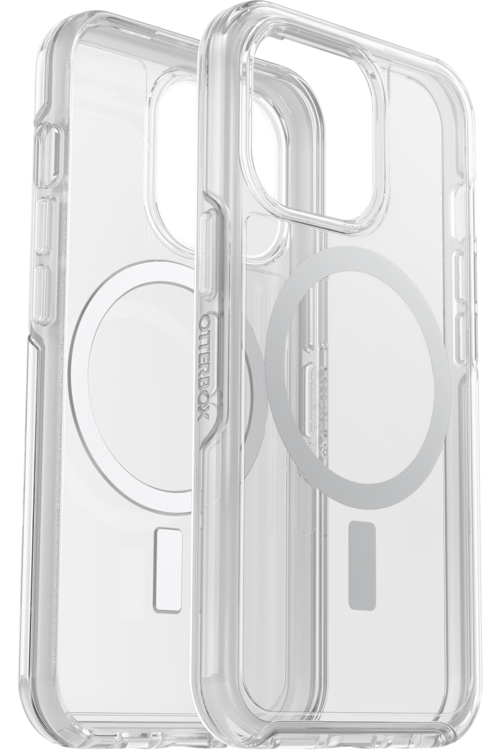 Otterbox Symmetry+ Clear Case Apple Iphone 13 Pro Clear - Afbeelding 7