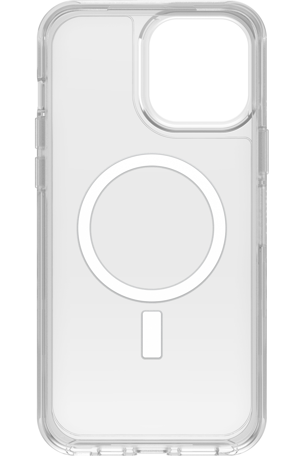 Otterbox Symmetry+ Clear Case Apple Iphone 13 Pro Max Clear - Afbeelding 2