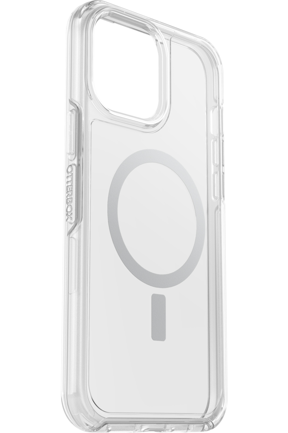 Otterbox Symmetry+ Clear Case Apple Iphone 13 Pro Max Clear - Afbeelding 3