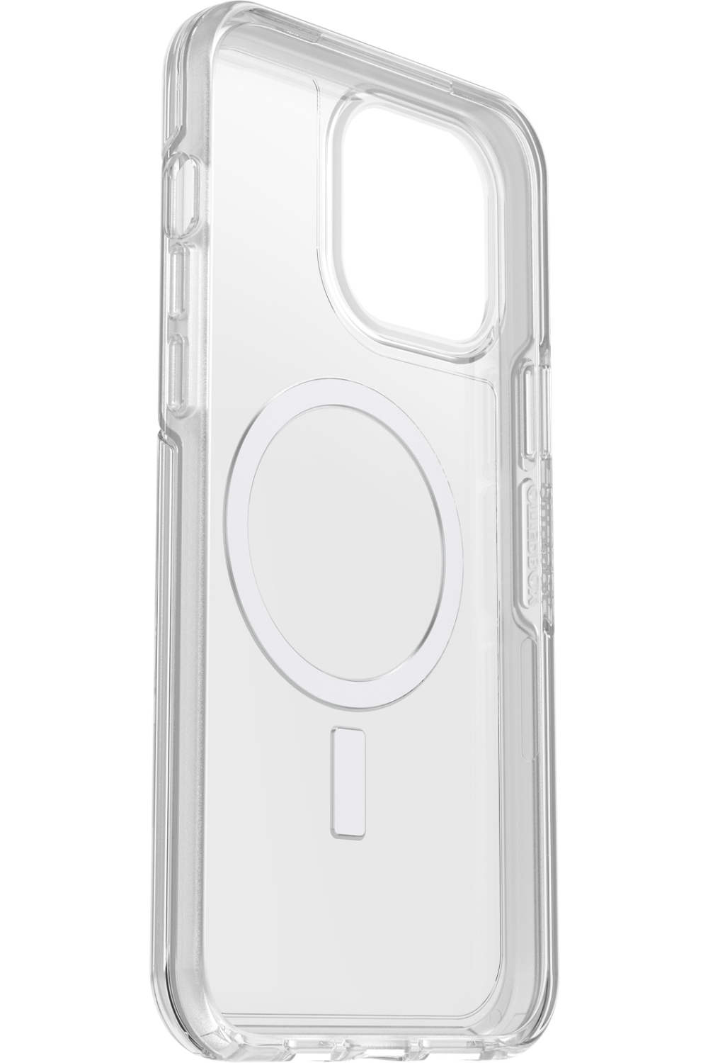 Otterbox Symmetry+ Clear Case Apple Iphone 13 Pro Max Clear - Afbeelding 4