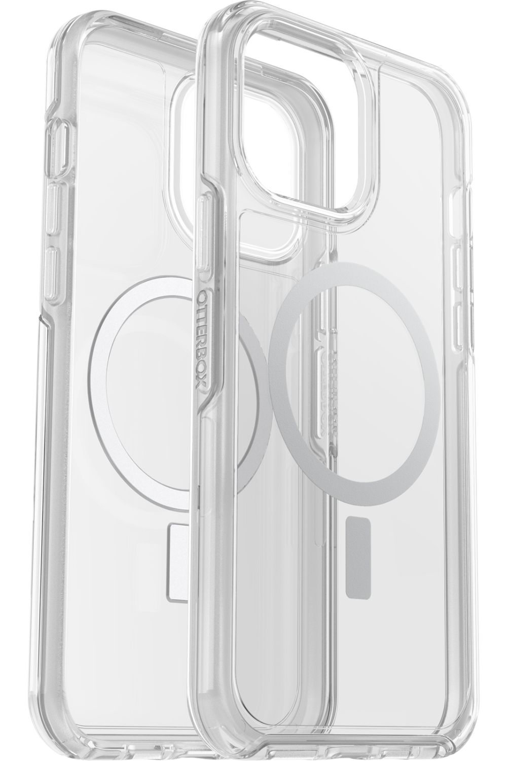 Otterbox Symmetry+ Clear Case Apple Iphone 13 Pro Max Clear - Afbeelding 7