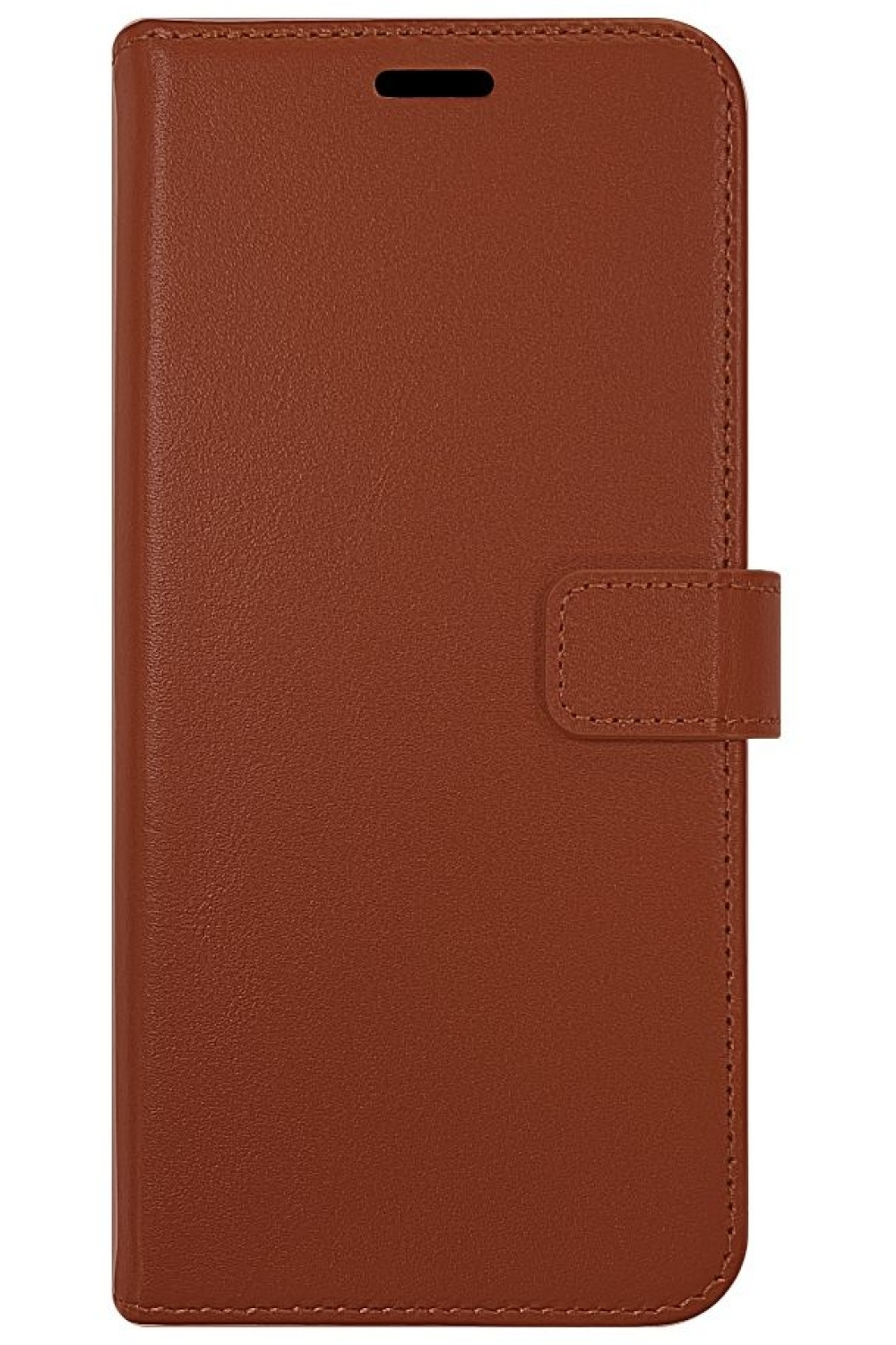Valenta Book Case Gel Skin Apple Iphone 13 Pro Brown