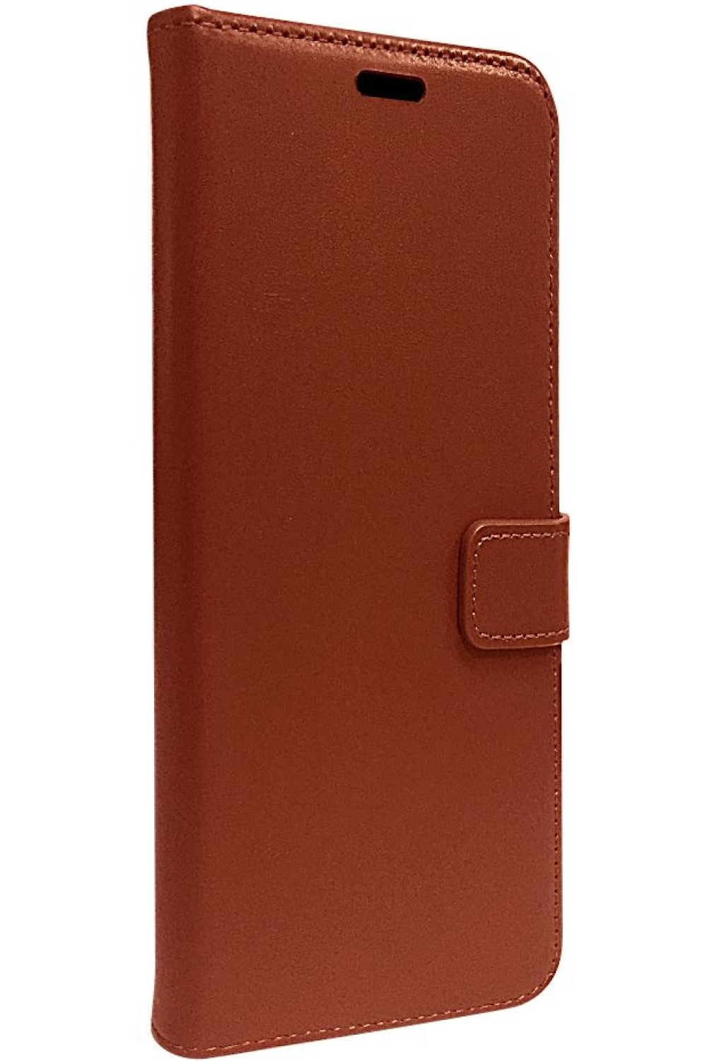 Valenta Book Case Gel Skin Apple Iphone 13 Pro Brown - Afbeelding 4