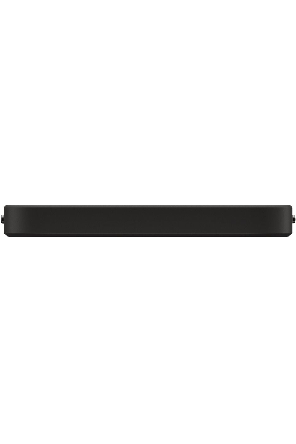 Valenta Leather Back Cover Snap Luxe Apple Iphone 13 Pro Max Black - Afbeelding 9