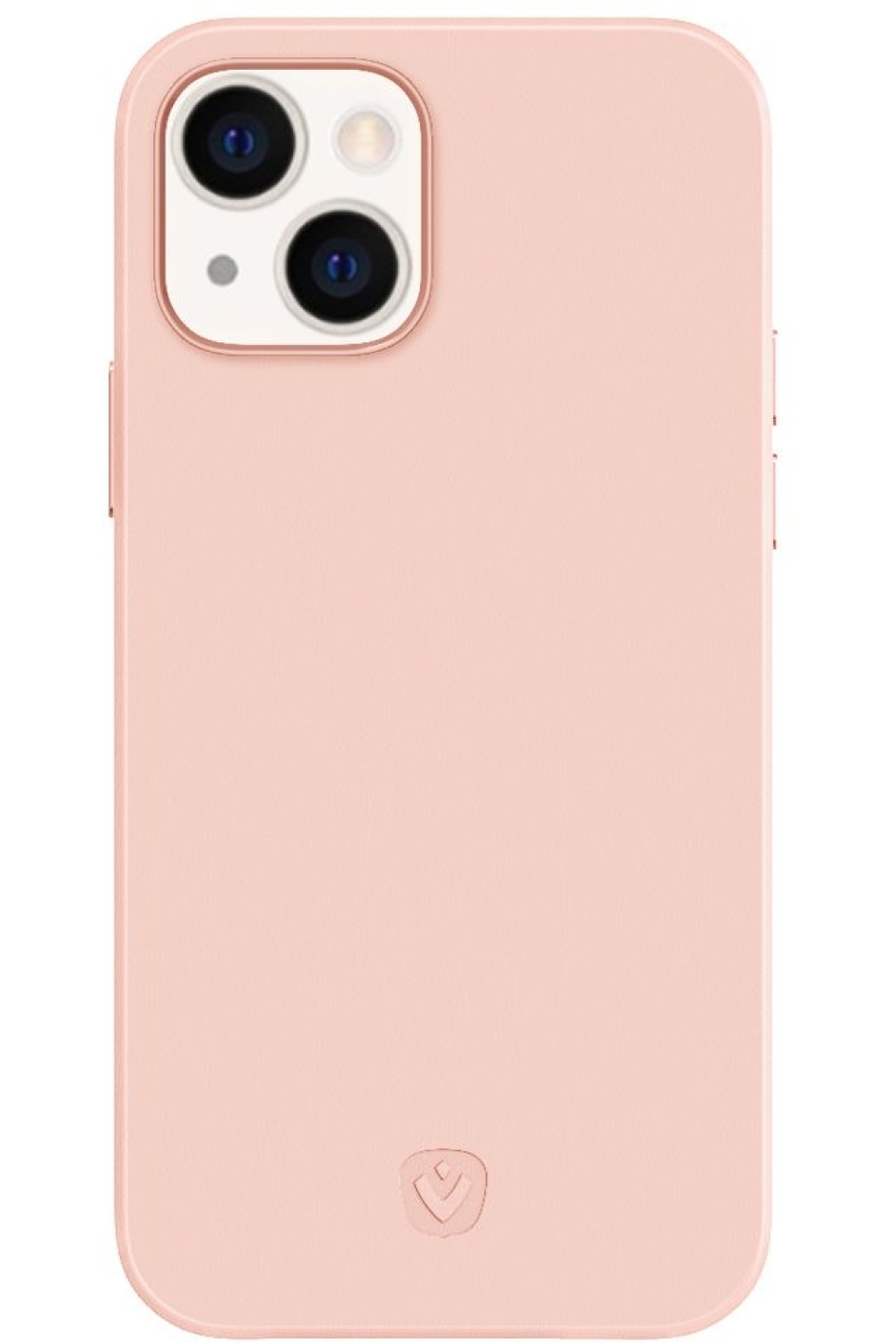 Valenta Back Cover Snap Luxe Apple Iphone 13 Mini Pink