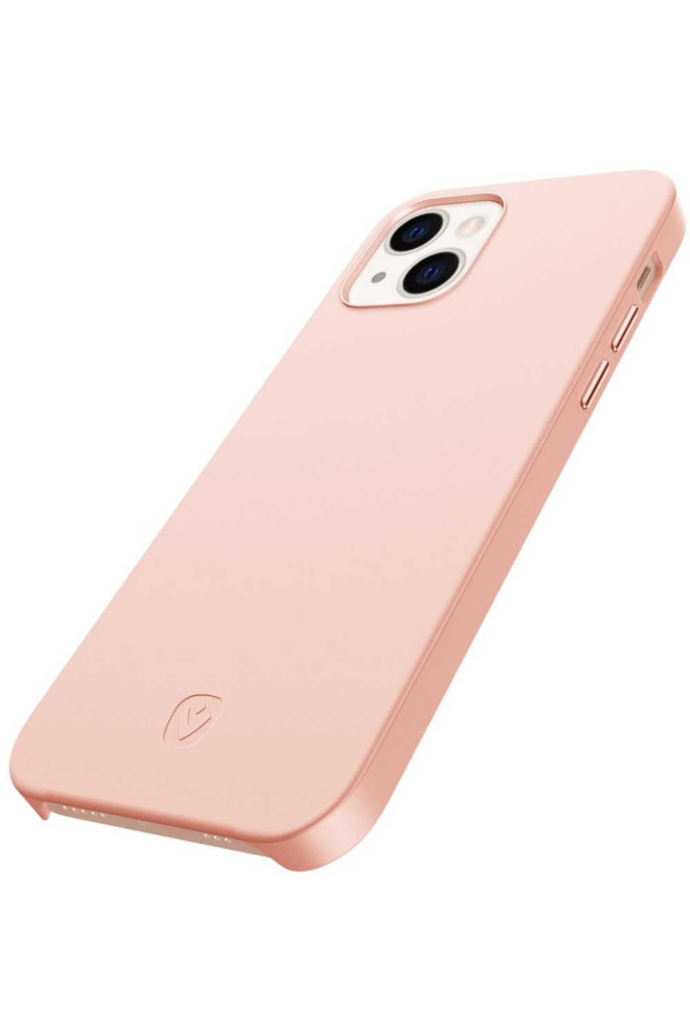 Valenta Back Cover Snap Luxe Apple Iphone 13 Mini Pink - Afbeelding 10