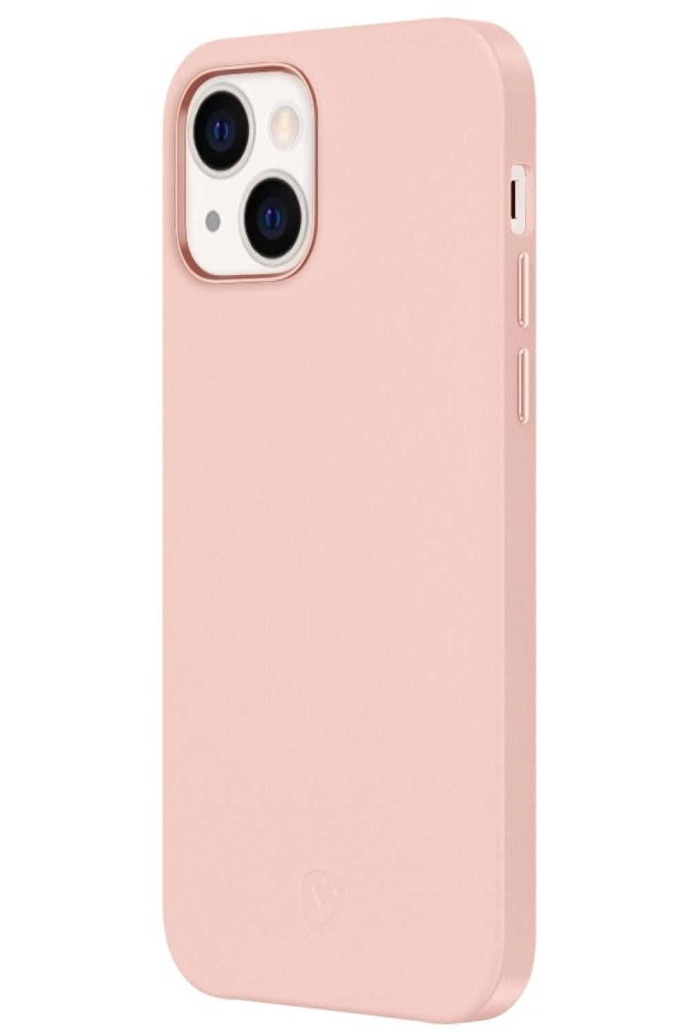 Valenta Back Cover Snap Luxe Apple Iphone 13 Mini Pink - Afbeelding 4