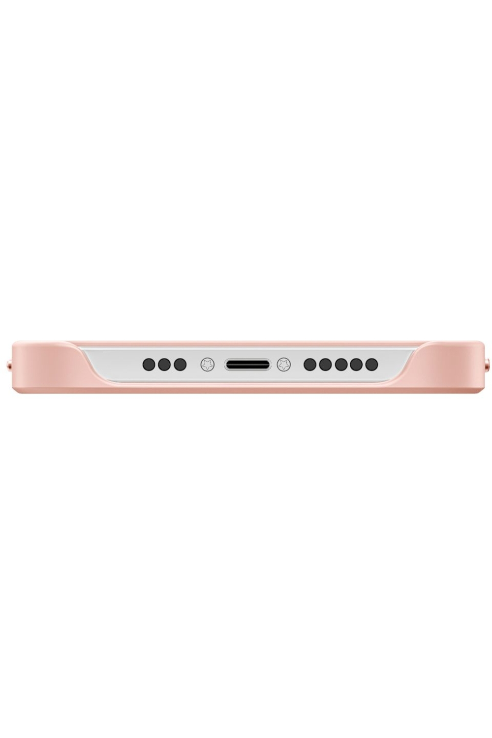 Valenta Back Cover Snap Luxe Apple Iphone 13 Mini Pink - Afbeelding 8