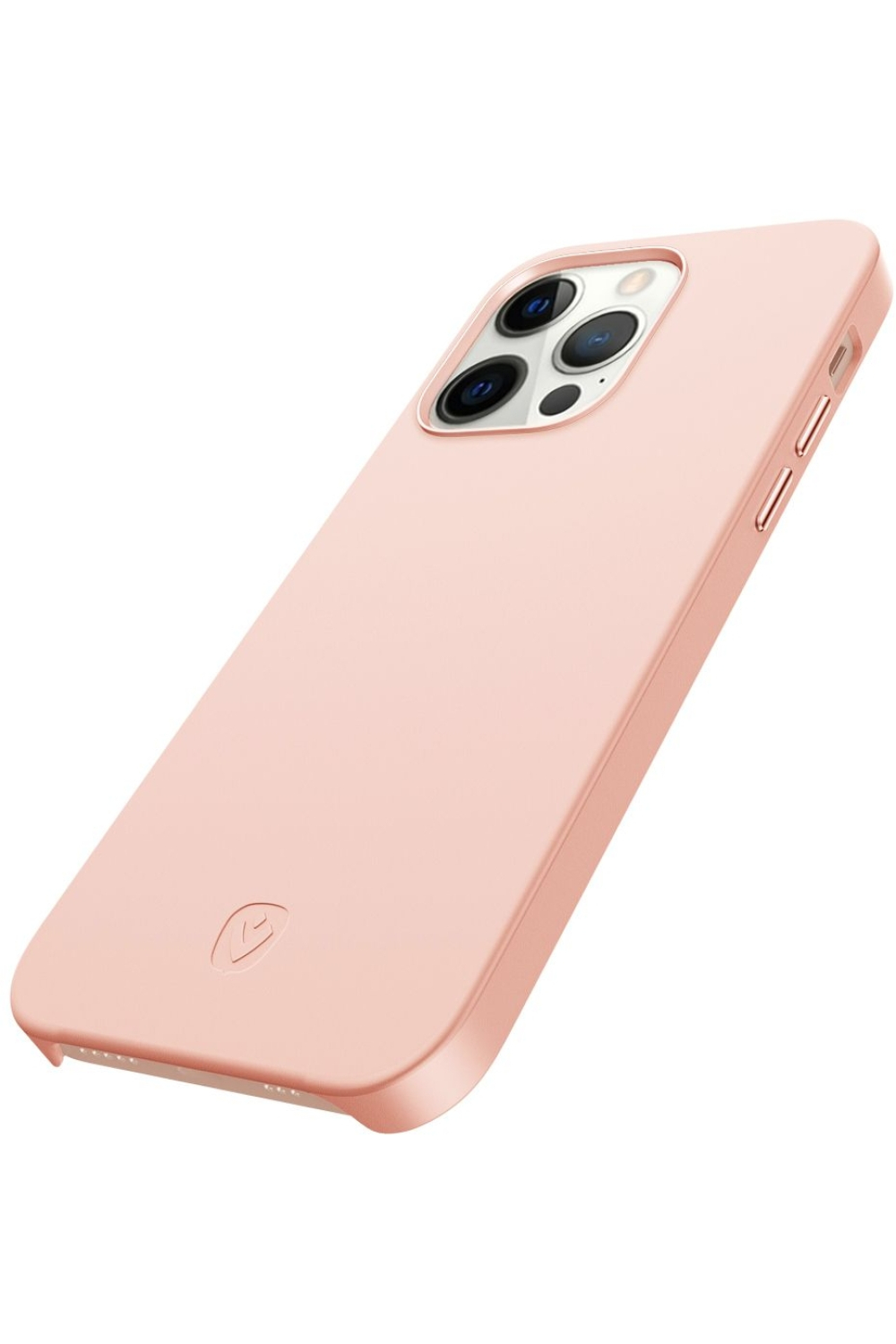 Valenta Back Cover Snap Luxe Apple Iphone 13 Pro Pink - Afbeelding 10
