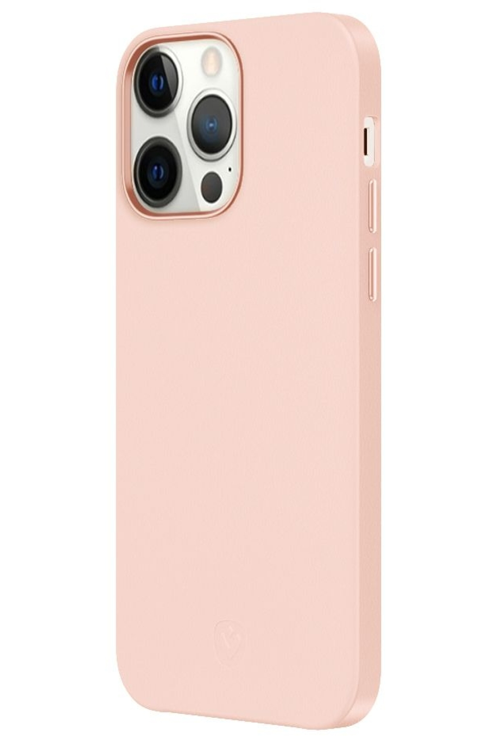 Valenta Back Cover Snap Luxe Apple Iphone 13 Pro Pink - Afbeelding 4
