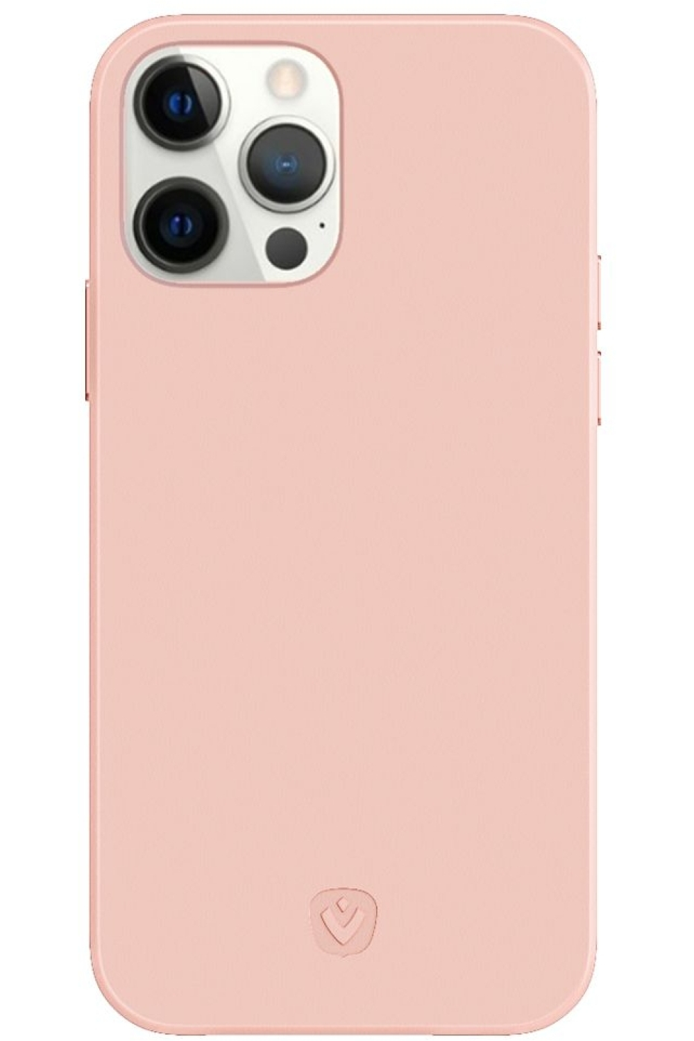 Valenta Back Cover Snap Luxe Apple Iphone 13 Pro Max Pink