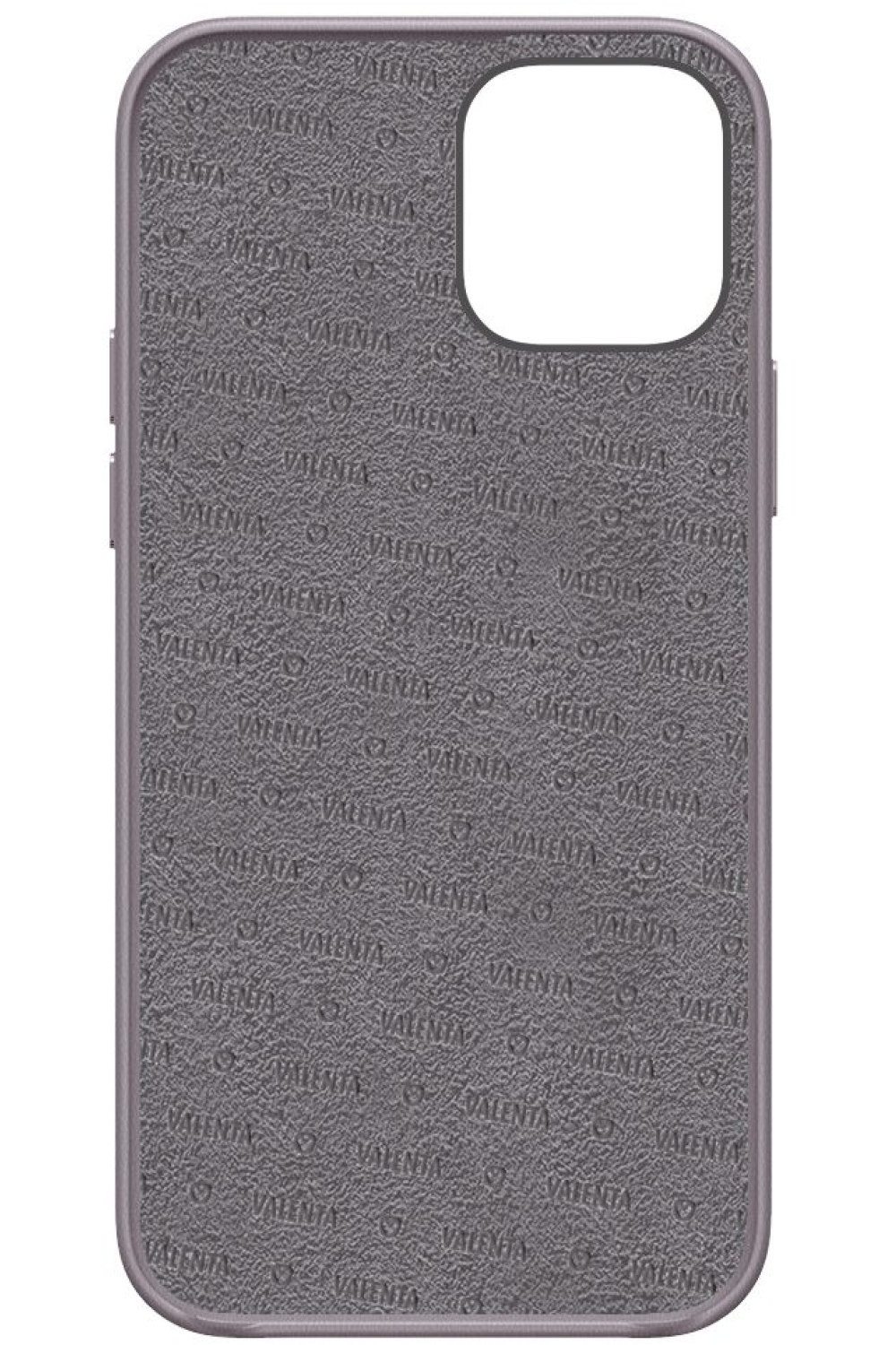 Valenta Back Cover Snap Luxe Apple Iphone 13 Mini Purple - Afbeelding 3