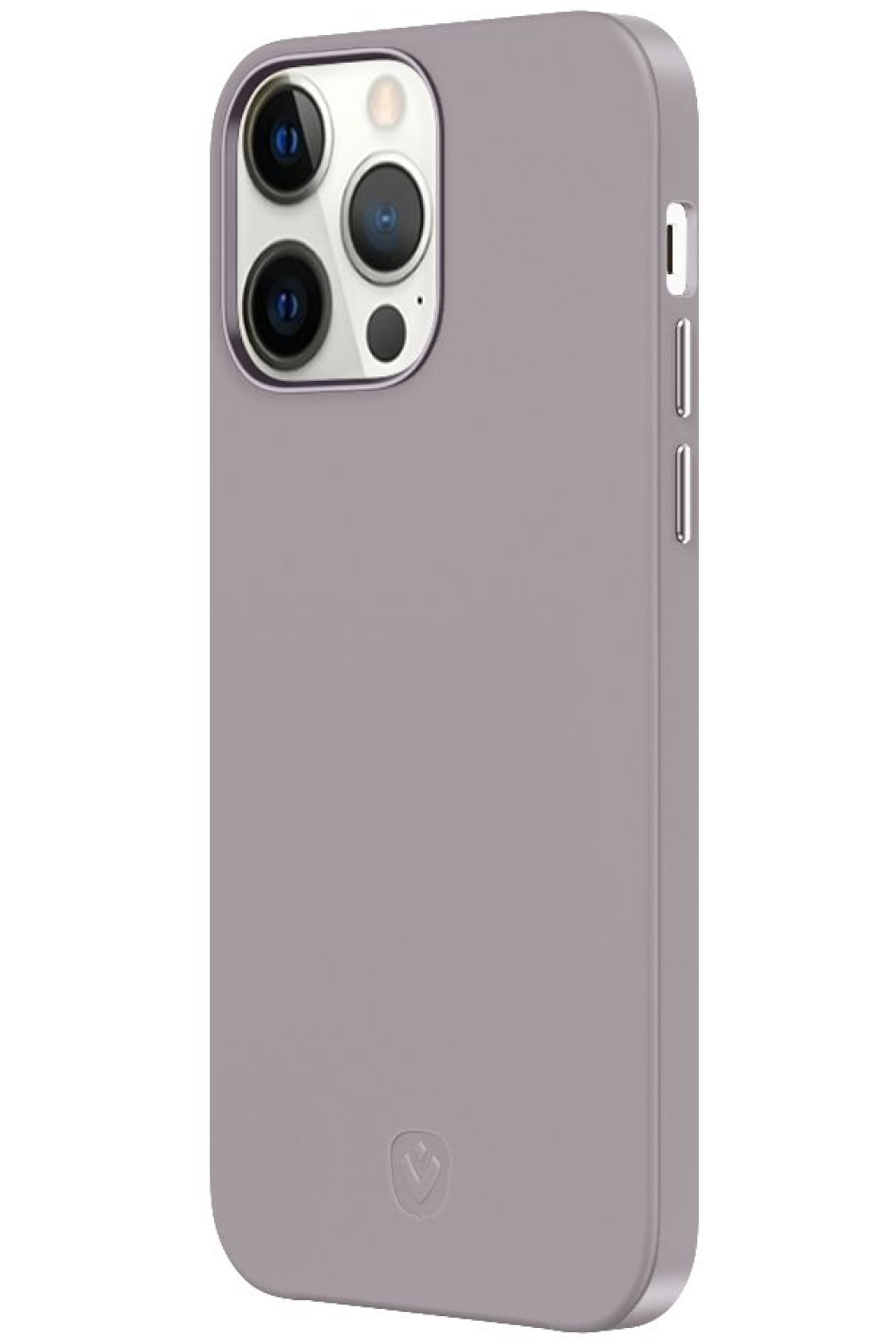 Valenta Back Cover Snap Luxe Apple Iphone 13 Pro Purple - Afbeelding 4