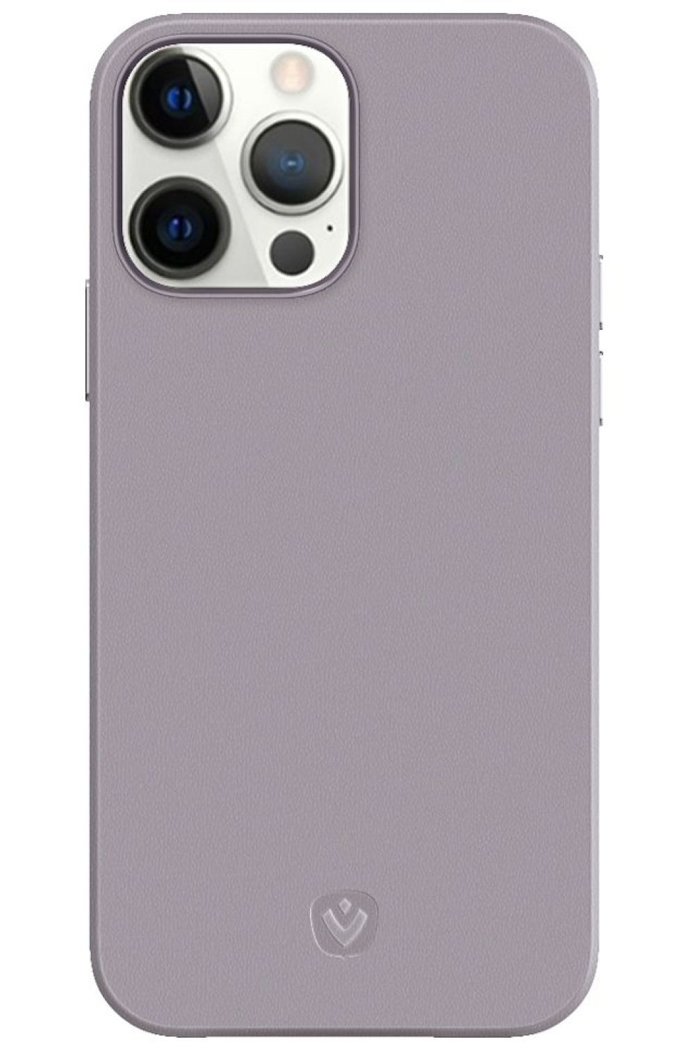 Valenta Back Cover Snap Luxe Apple Iphone 13 Pro Max Purple