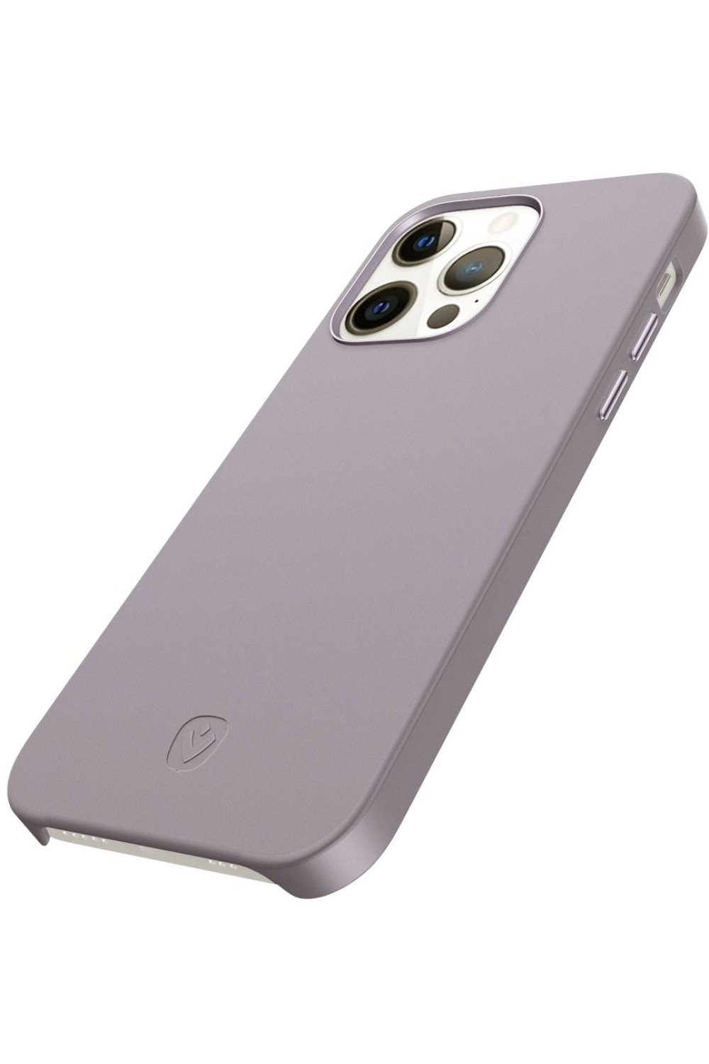 Valenta Back Cover Snap Luxe Apple Iphone 13 Pro Max Purple - Afbeelding 10