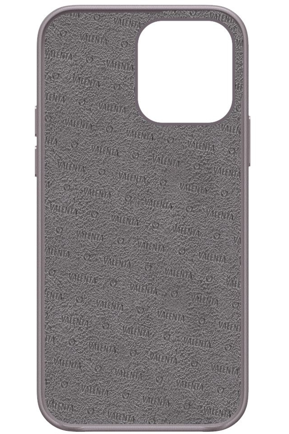 Valenta Back Cover Snap Luxe Apple Iphone 13 Pro Max Purple - Afbeelding 3
