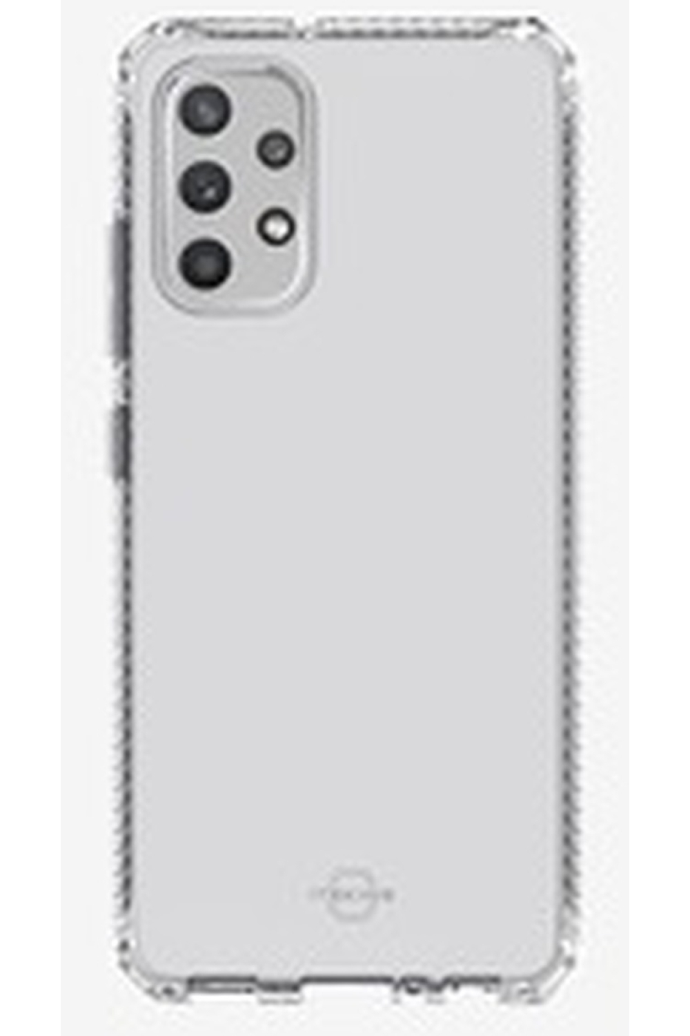 Itskins Level 2 Spectrumclear For Samsung Galaxy A32 4G Transparent - Afbeelding 3