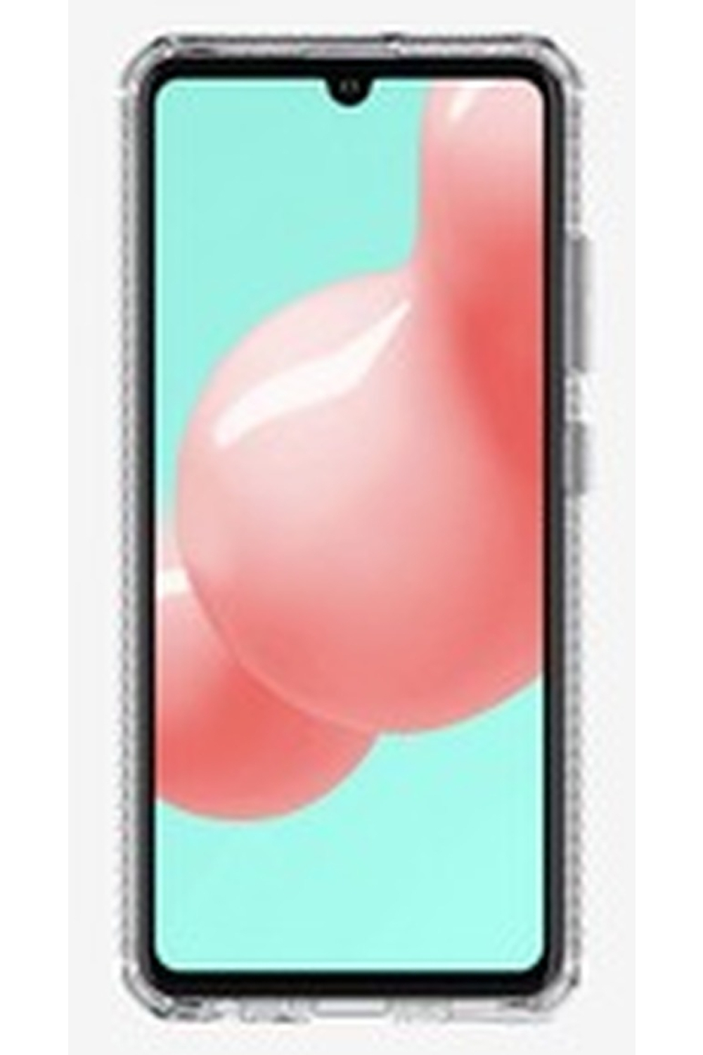 Itskins Level 2 Spectrumclear For Samsung Galaxy A32 4G Transparent - Afbeelding 4