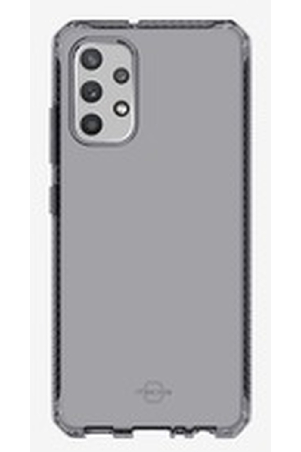 Itskins Level 2 Spectrumclear For Samsung Galaxy A32 4G Smoke - Afbeelding 3