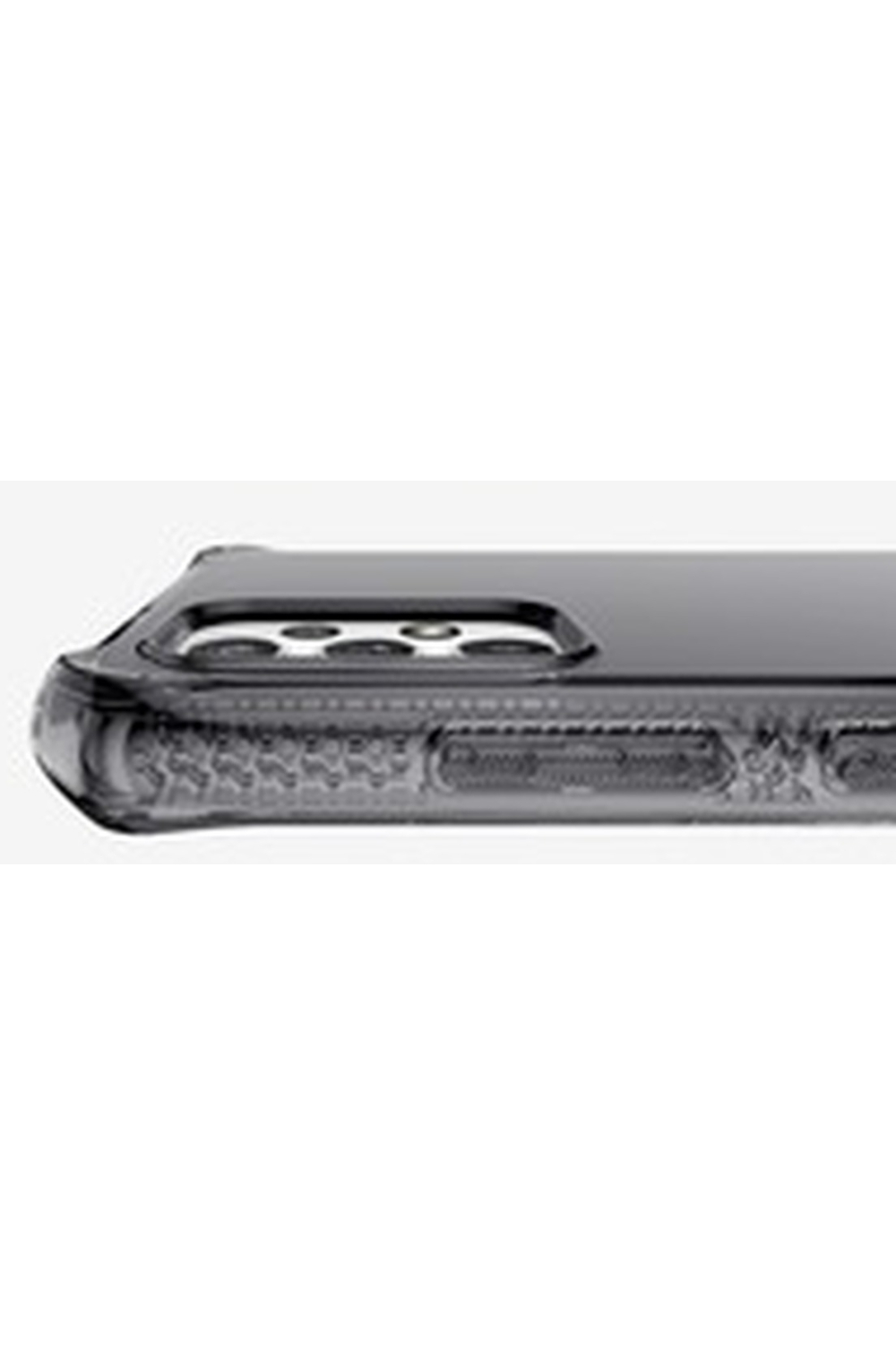 Itskins Level 2 Spectrumclear For Samsung Galaxy A32 4G Smoke - Afbeelding 7
