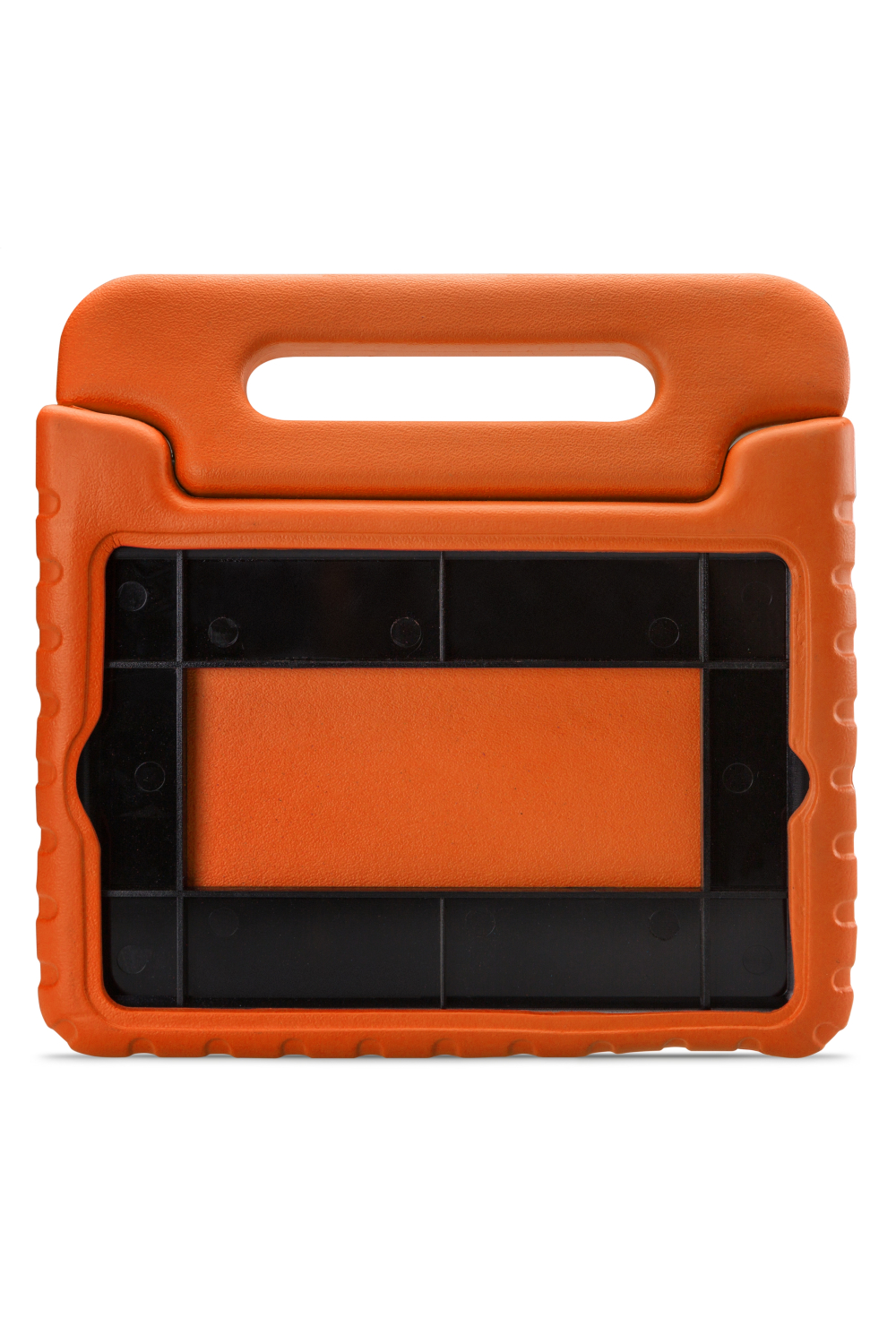 Xccess Kids Guard Tablet Case For Apple Ipad Mini/2/3/4/5 Orange