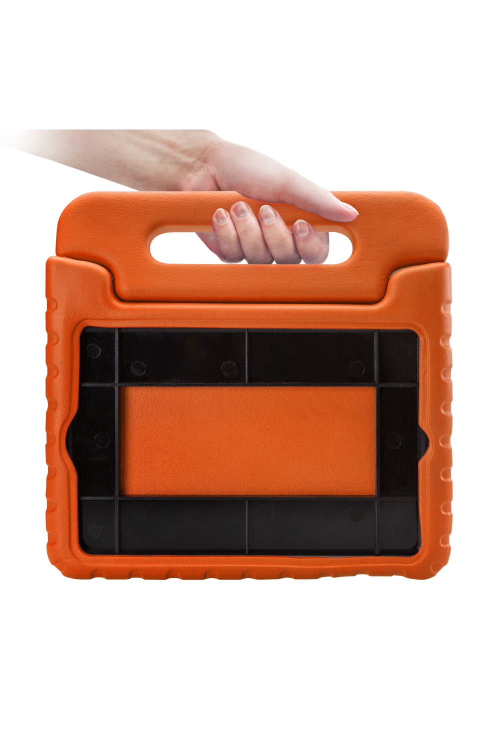 Xccess Kids Guard Tablet Case For Apple Ipad Mini/2/3/4/5 Orange - Afbeelding 4