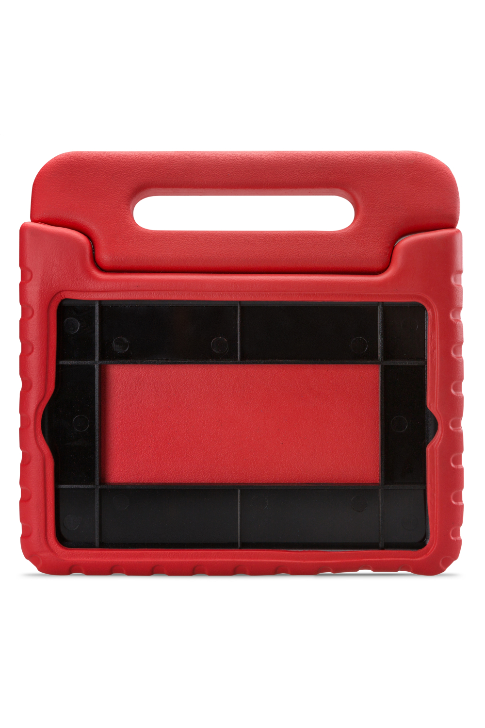 Xccess Kids Guard Tablet Case For Apple Ipad Mini/2/3/4/5 Red