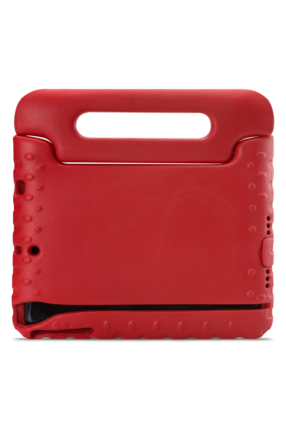 Xccess Kids Guard Tablet Case For Apple Ipad Mini/2/3/4/5 Red - Afbeelding 2