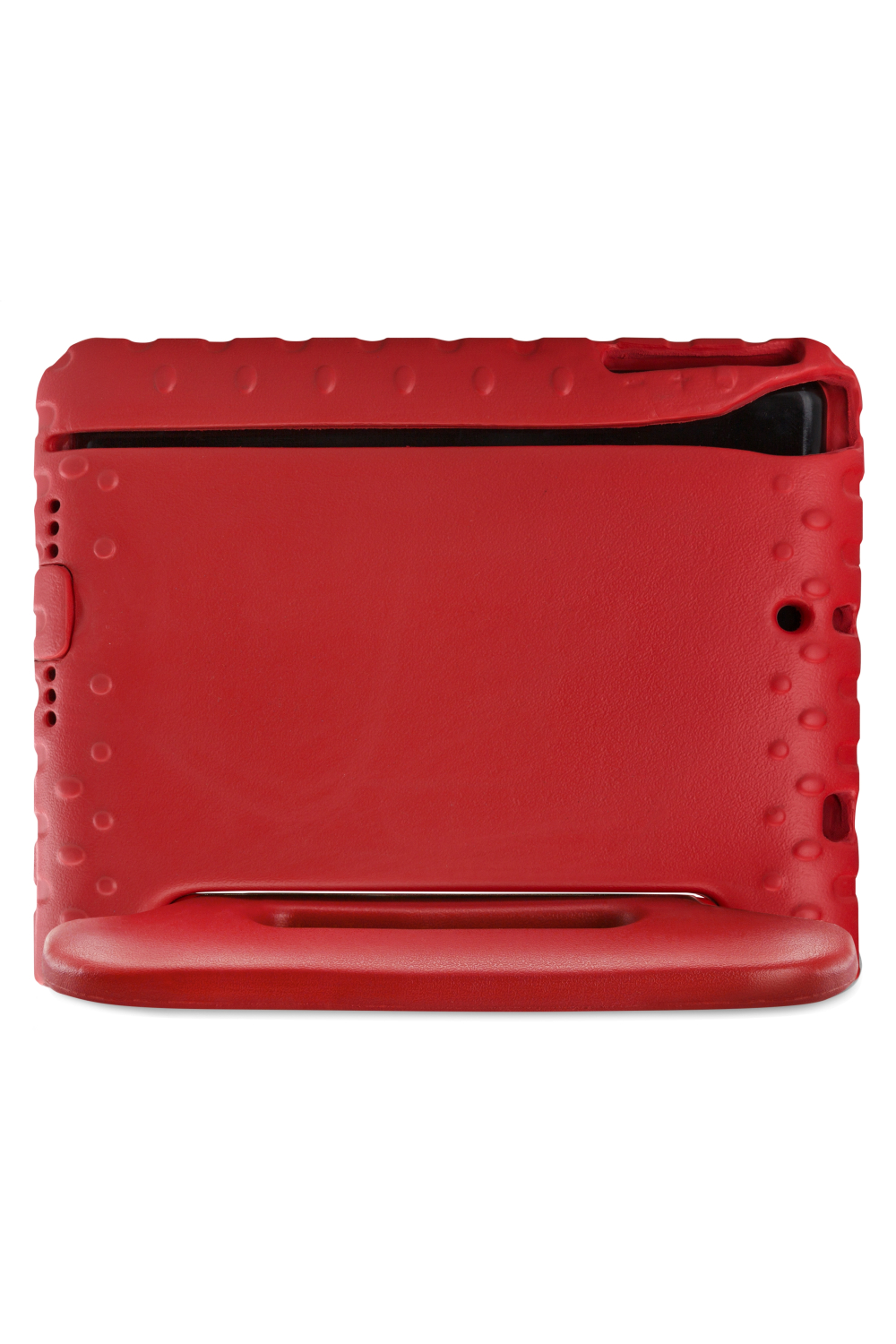 Xccess Kids Guard Tablet Case For Apple Ipad Mini/2/3/4/5 Red - Afbeelding 3