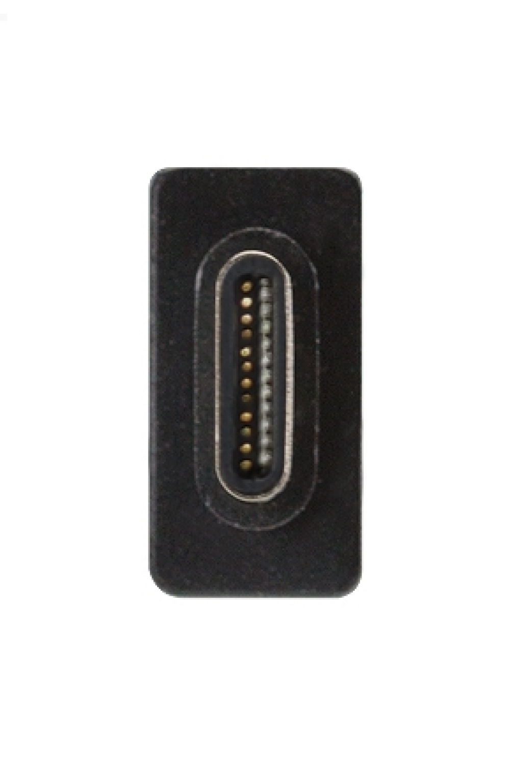 Xccess Usb-A To Usb-C Adapter Black - Afbeelding 4