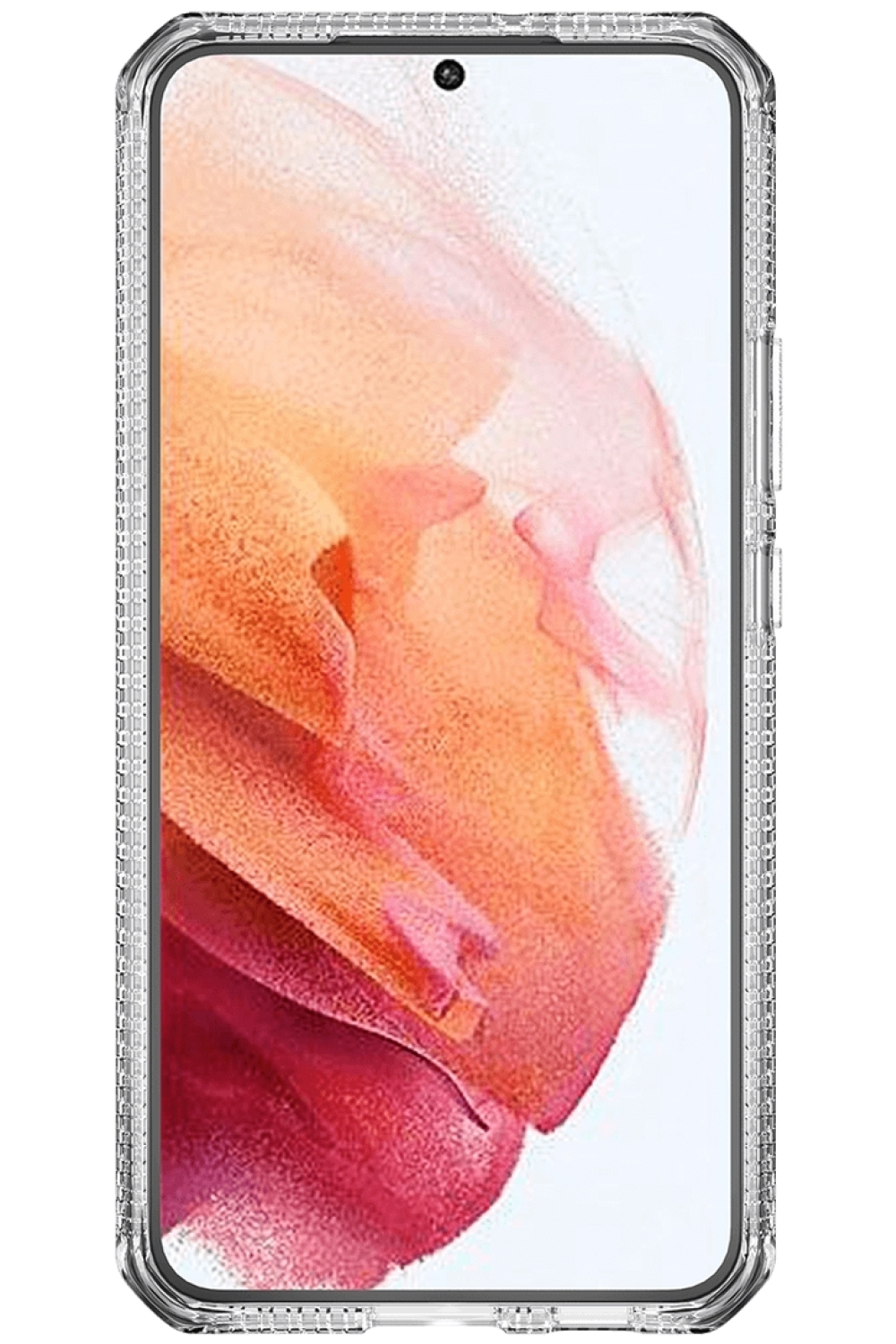 Itskins Level 2 Spectrumclear For Samsung Galaxy S22+ 5G Transparent - Afbeelding 3