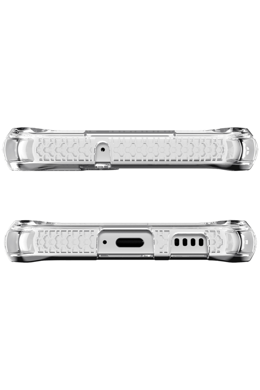 Itskins Level 2 Spectrumclear For Samsung Galaxy S22+ 5G Transparent - Afbeelding 5