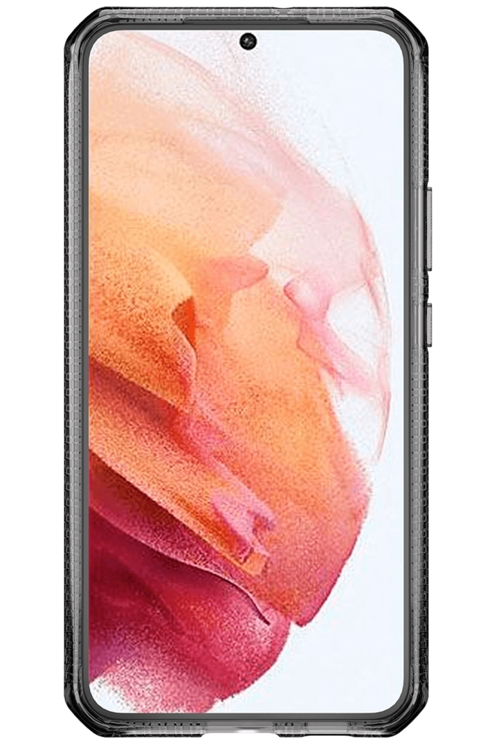 Itskins Level 2 Spectrumclear For Samsung Galaxy S22 5G Smoke - Afbeelding 3