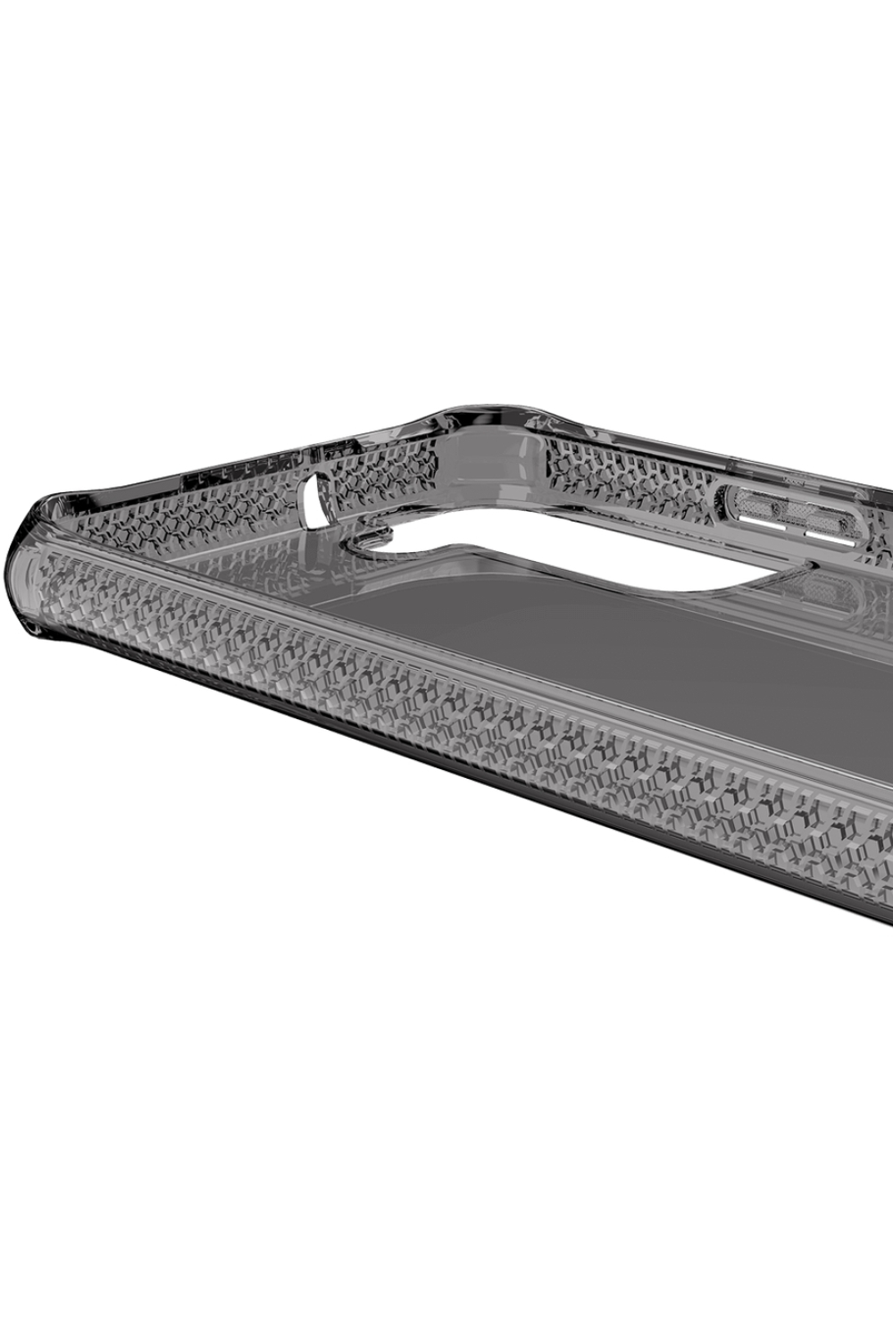 Itskins Level 2 Spectrumclear For Samsung Galaxy S22 5G Smoke - Afbeelding 6