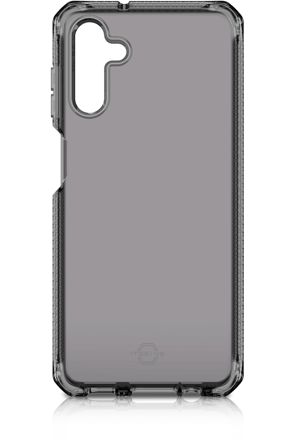 Itskins Level 2 Spectrumclear For Samsung Galaxy A04S/A13 5G Smoke - Afbeelding 4