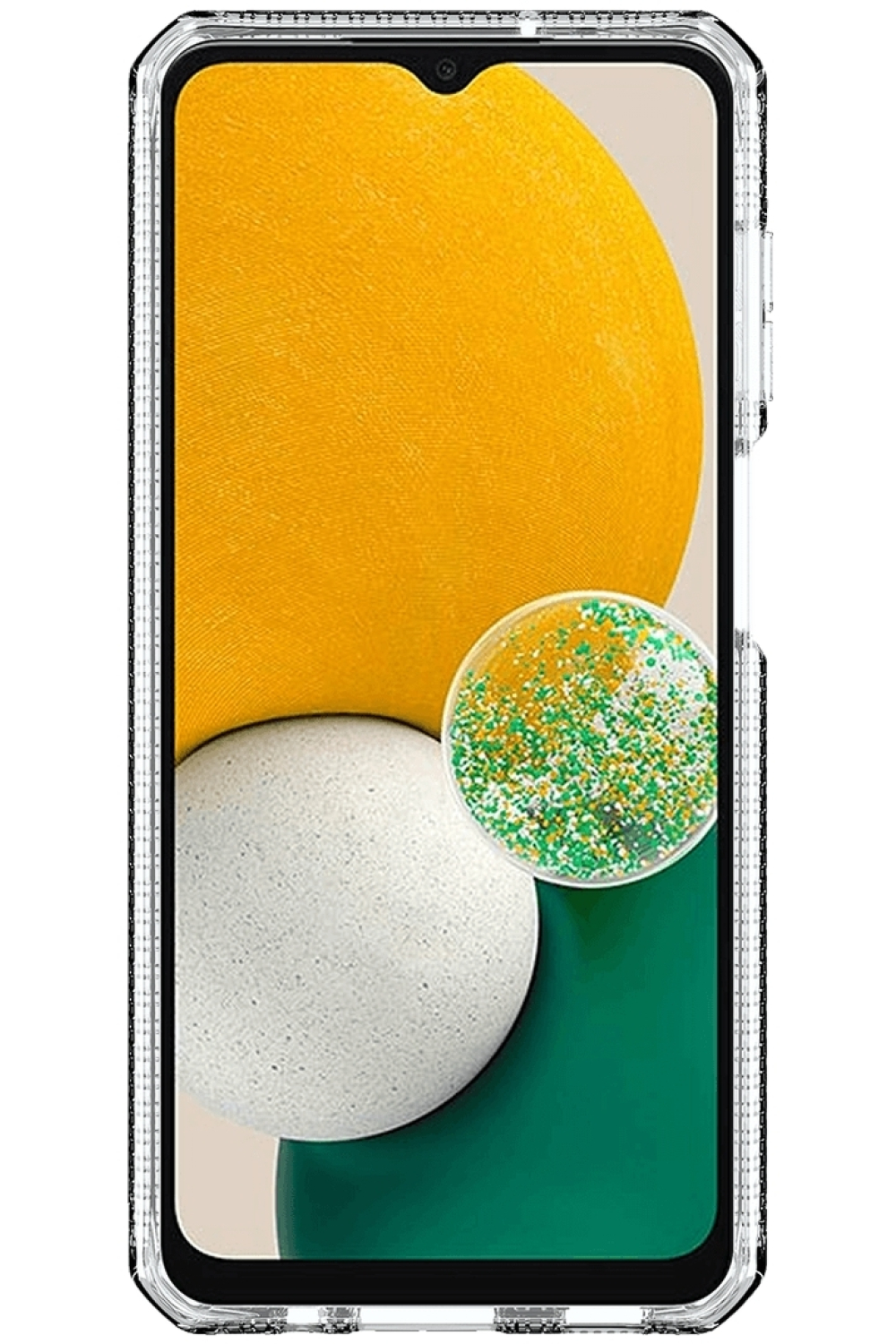 Itskins Level 2 Spectrumclear For Samsung Galaxy A04S/A13 5G Transparent - Afbeelding 3