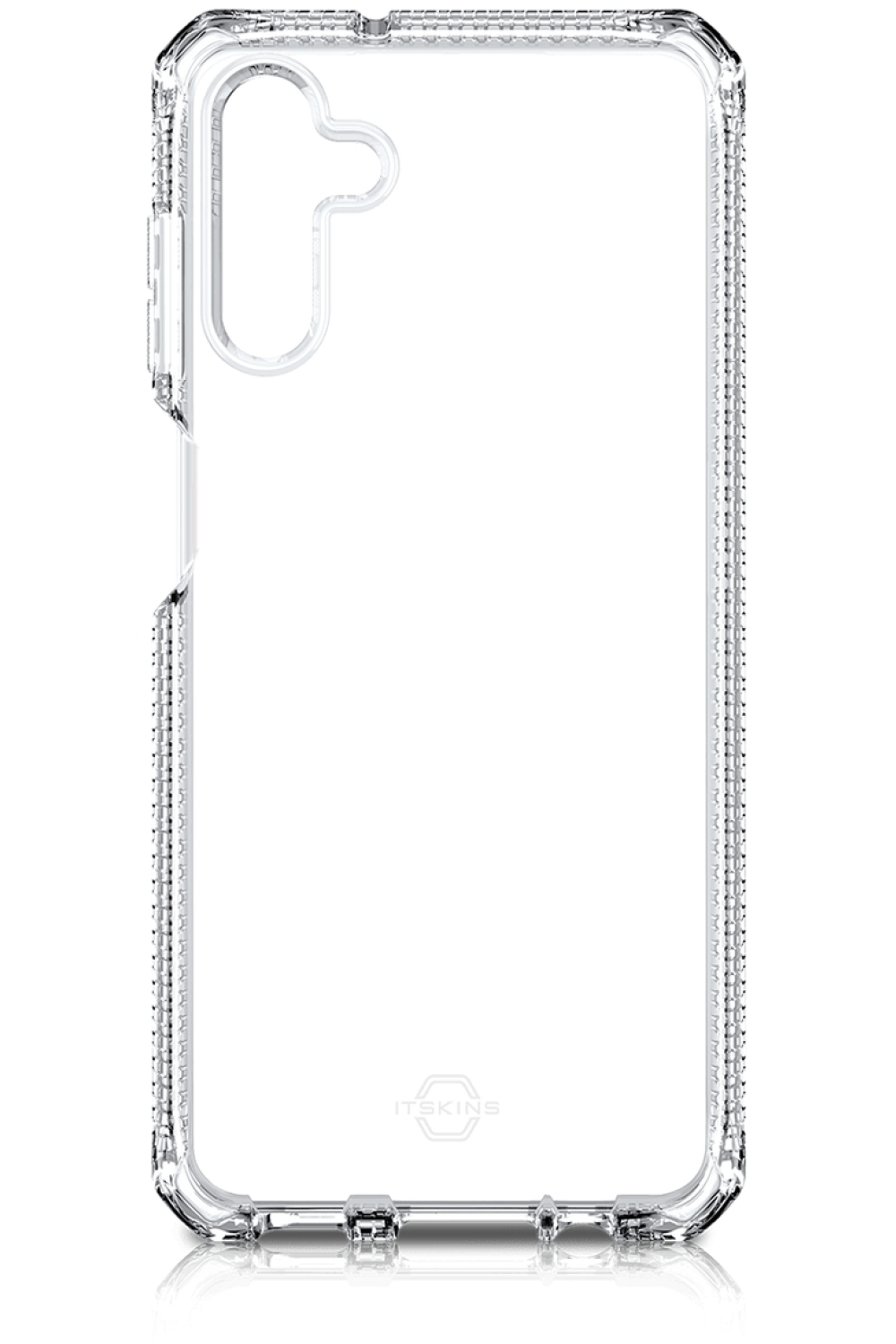 Itskins Level 2 Spectrumclear For Samsung Galaxy A04S/A13 5G Transparent - Afbeelding 4