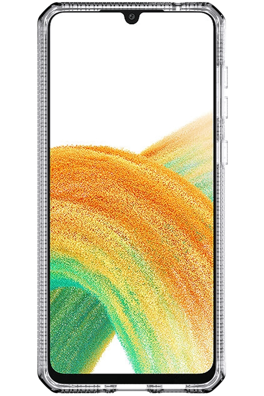 Itskins Level 2 Spectrumclear For Samsung Galaxy A33 5G Transparent - Afbeelding 3