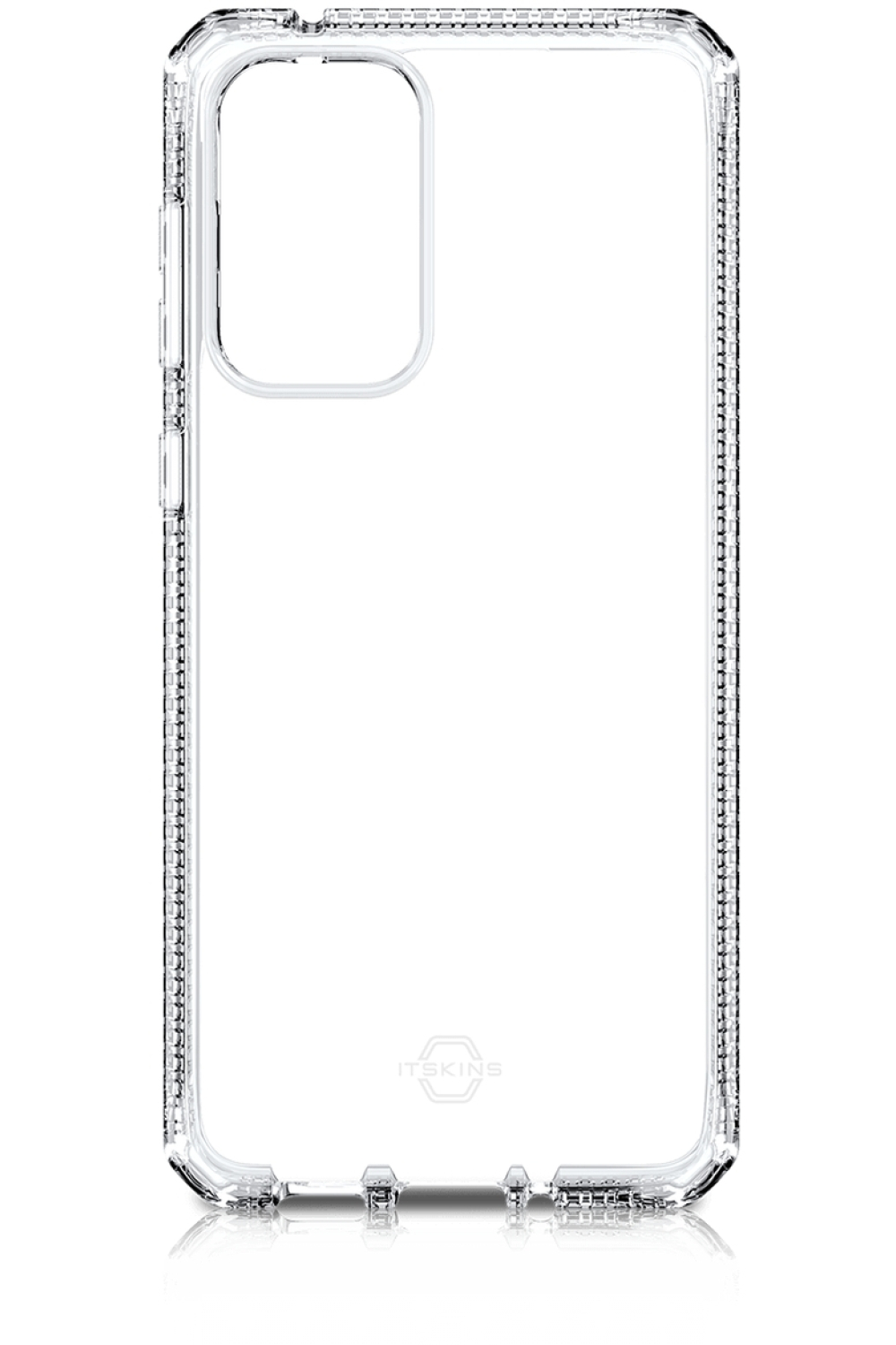 Itskins Level 2 Spectrumclear For Samsung Galaxy A33 5G Transparent - Afbeelding 4